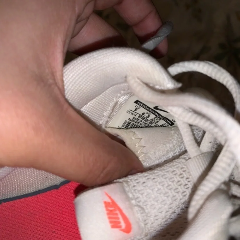 Nike shoes